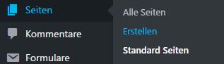 2-00 Seiten erstellen
