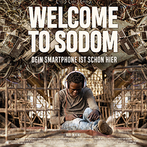 sodom